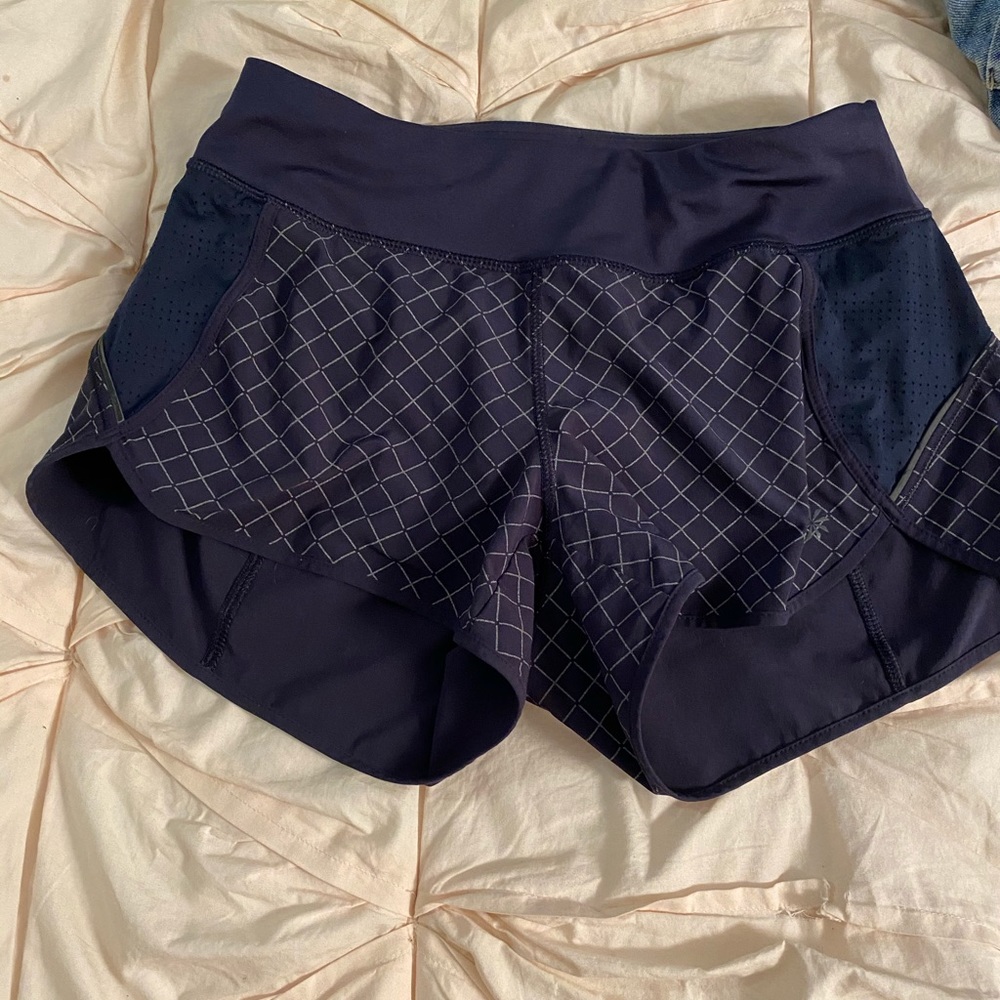 ATHLETA SHORTS!